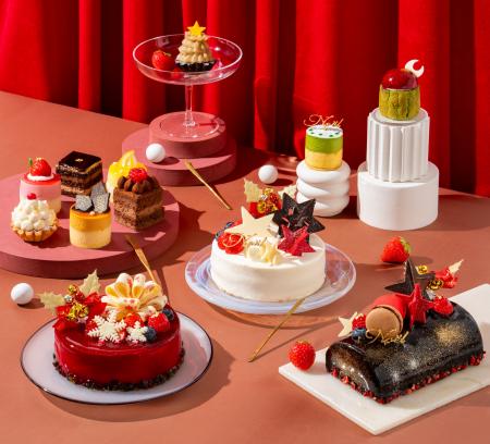 【Patisserie KINEEL 京都】心躍るクリスマスを彩る期