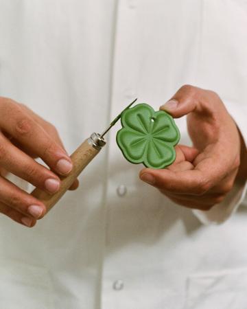 【Dior】卓越したサヴォワールフェールを体現する「レ