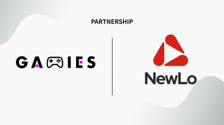 NewLo、SNSマーケティング企業「GAMIES」とパートナー