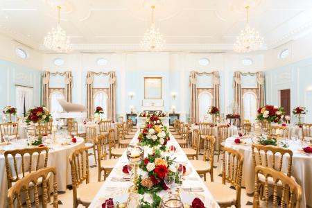 結婚式場を“企業様や団体様のイベント空間”の舞台にも