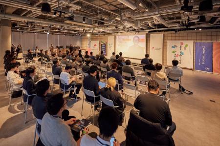 【開催レポート】EO大阪主催「事業成長戦略と経営者マ