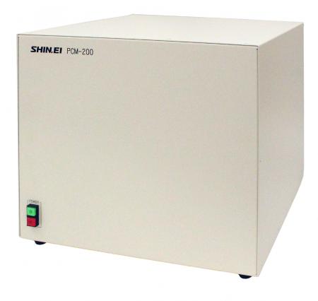 新製品：多チャネル微小電流計測装置『PCMシリーズ』