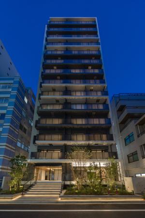 「ルフォンプログレ本郷三丁目」竣工