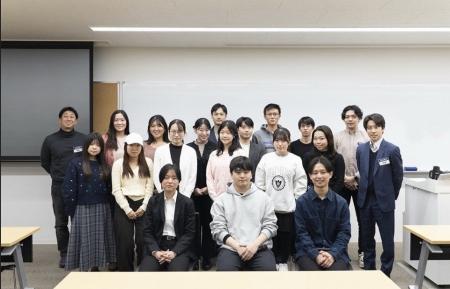 第3回上智大学「アントレプレナーシップ養成講座（シ