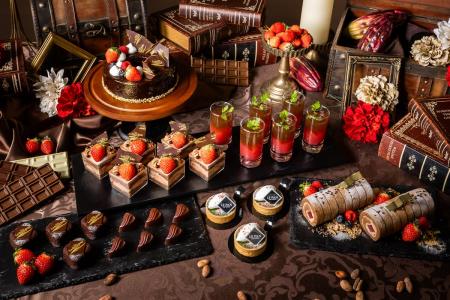 【ラ・スイート神戸オーシャンズガーデン×ラ・テラス