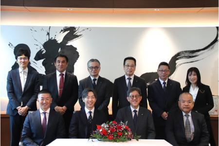 SPJホールディングスの株式譲渡のお知らせ