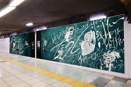 アニメ化漫画『ワンダンス』最新15巻発売　主人公カボ