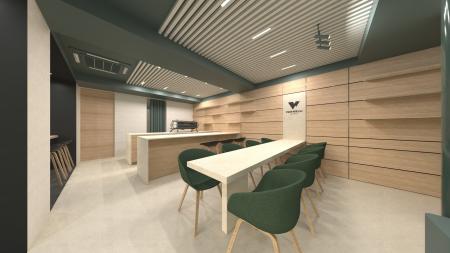 世界最高峰のコーヒー競技会のイタリア王者が手がける