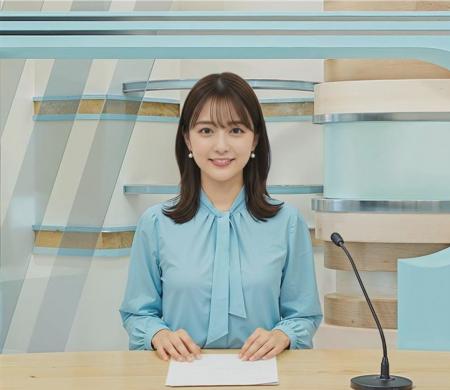 AI アナウンサーを起用した地域情報発信の新たな試み 