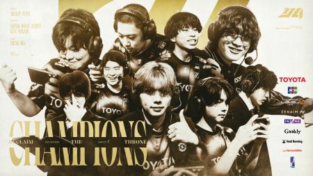 ZETA DIVISION 第五人格部門、国内プロリーグ『Identi