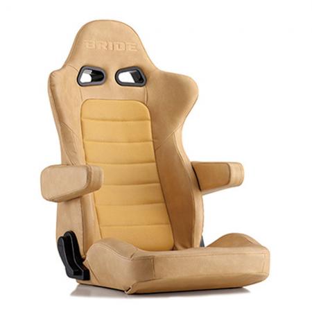 機能性と快適性を兼ね備えたコンフォートリクライニン