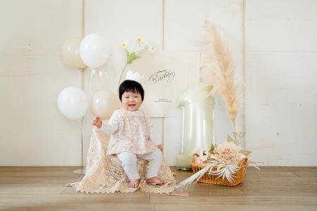 株式会社スタジオアリス ご自宅での思い出づくりを手