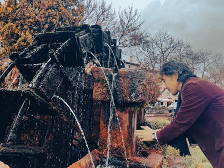 【朝、手を洗う。が儀式になる】2300年の思想史が辿り