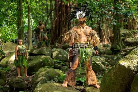 【タヒチ観光局】世界遺産登録後初となる「マルケサス