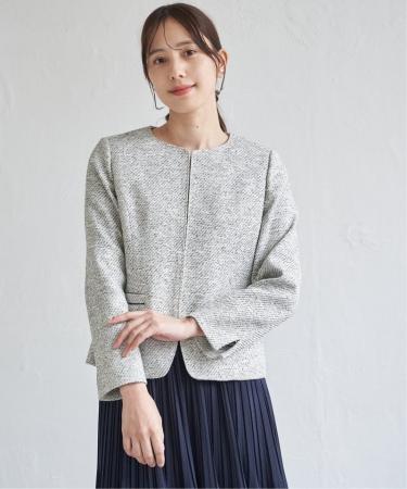 【アパレル専門店コックス】ikkaレディスより普段使い