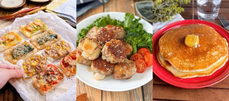 お餅は「正月限定」ではない！？4人に1人が“年中食べ