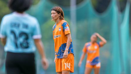 北原 佳奈 選手兼監督 2026シーズン契約更新のお知ら