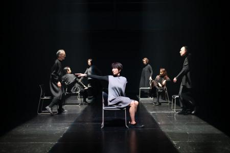 チャレンジ・オブ・ザ・シルバー シニアのための体験