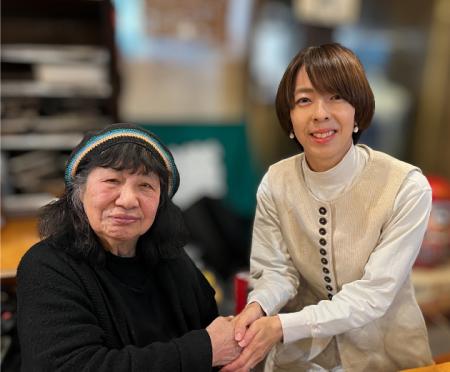 神奈川県大和市発・1人社長が挑むSDGsのかたち　零細