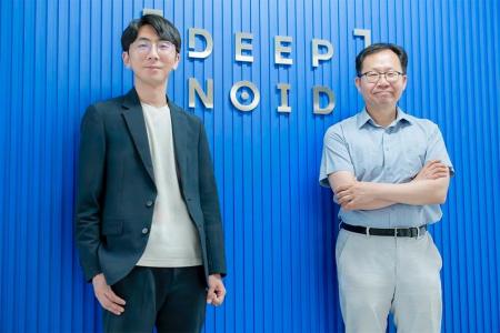 FuriosaAIのNPU導入を控えるDEEPNOID（ディープノイド