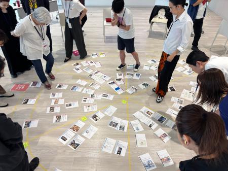 デンマーク発のソーシャル・イノベーション集団Tomorr