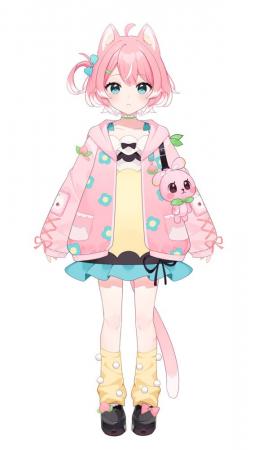 Sony MusicによるVTuberプロジェクト「VEE」に令和の