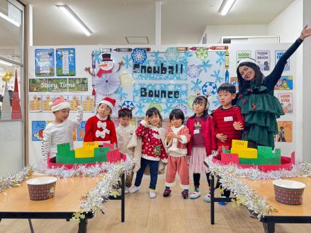 【開催レポート】20年以上続く、名古屋の冬の風物詩。