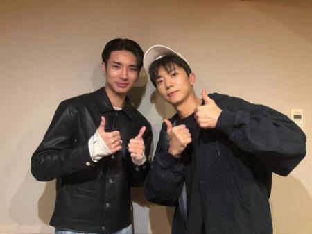 【NEOWIZゲームオン プレスリリース】ラジオ番組『K-S