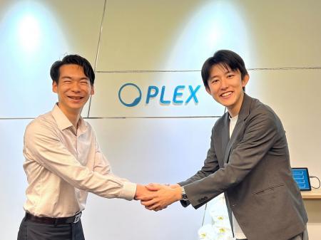 【M&Aによる採用を強化】プレックス、起業家人材の採