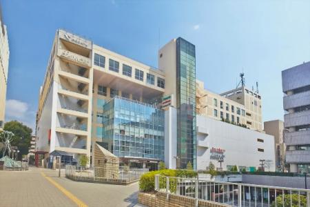 県が支援する起業家の事業検証として県内商業施設で新