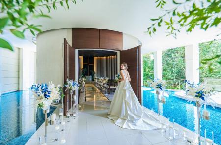 【スティルアンウェディングス】新年限定！4会場同時