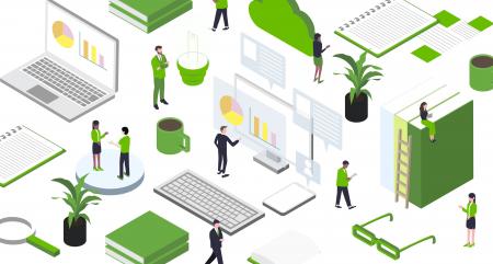 ITフリーランス向けマッチングサービスのmijicaフリー