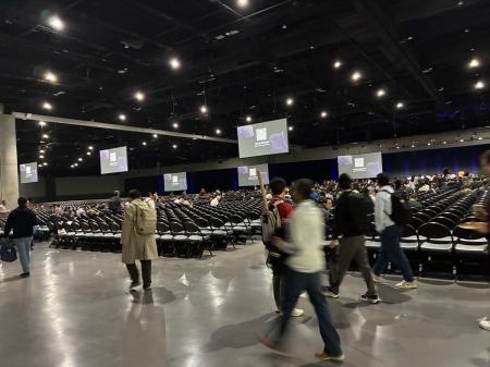 〈出展レポート〉NeurIPS 2025で採択された研究「SVG