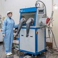 エイエルエステクノロジー、低価格・高機能グローブボ