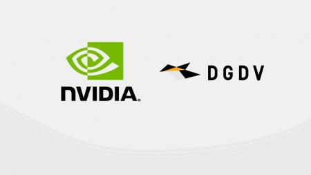 DGDVは、NVIDIA GTC 2026のVCリバースピッチ登壇企業
