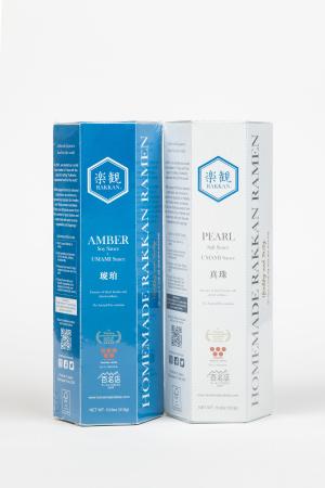 Homemade RAKKAN Ramen再販決定。