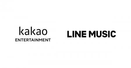 【LINE MUSIC】LINE MUSIC、K-POPのグローバルチャー