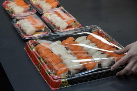 寿司酢のミツカンから解凍・加熱調理のパナソニック・