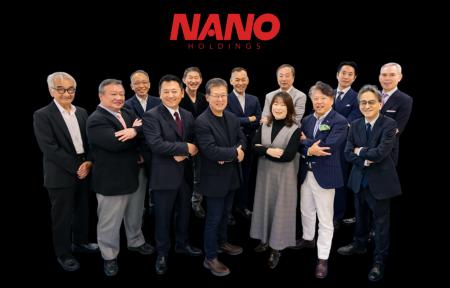【NANOホールディングス × SBIグループ】創薬バイオの