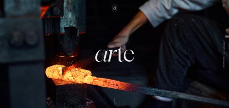 arte、ブランドをフルリニューアル -- 文化を“消費”か