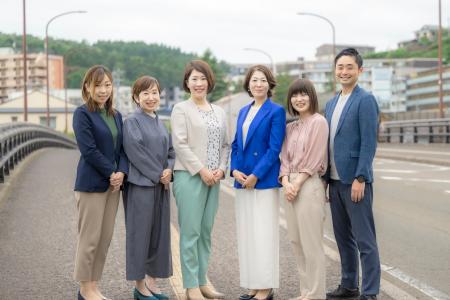 仙台市「戦略人事推進ロールモデル創出事業」を受託