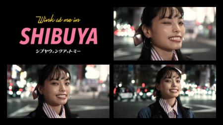 ぼる塾・きりやはるか、MV初主演。電話ボックスで踊る