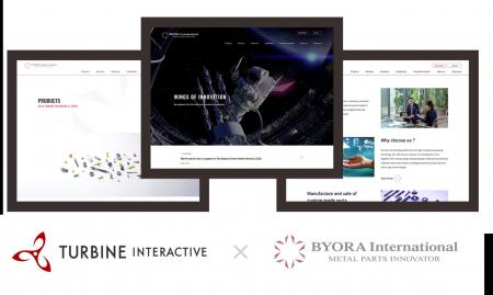 【導入事例】グローバルWebサイト構築後リード獲得が