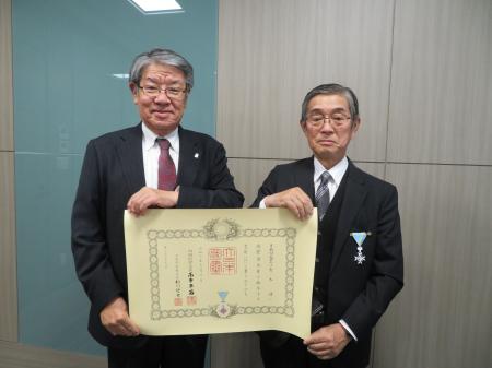 【株式会社ミライト・ワン】元株式会社コミューチュア