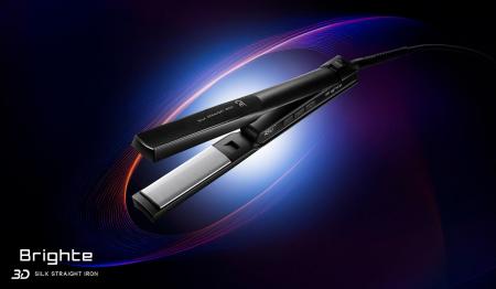 ただ伸ばす時代は終わり。“魅せるニュアンスストレー