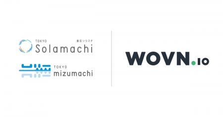 東武タウンソラマチ、施設サイトを WOVN.io で4言語対