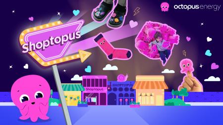 日本の電力市場でトップを記録したオクトパスエナジー