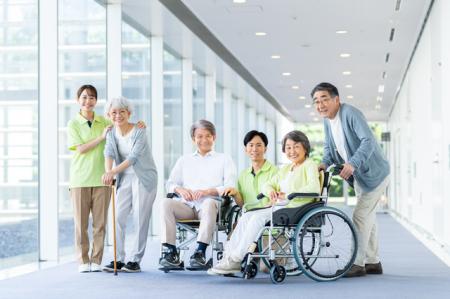 株式会社エランと尿ケア製品「タイムシフト」を活用し