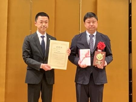 【鳥羽商船高専】ブルーカーボン貯留量の自動計測シス