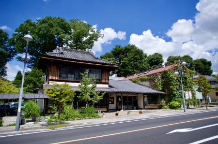 益子の陶器を東京で展開。陶器ギャラリー「陶庫」、代